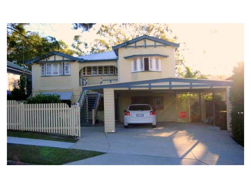 102 Moola Road, Ashgrove QLD 4060