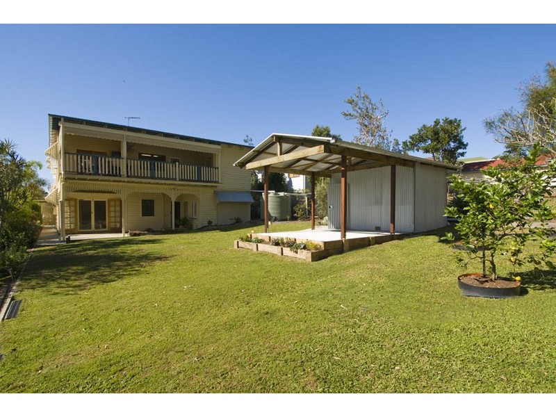102 Moola Road, Ashgrove QLD 4060