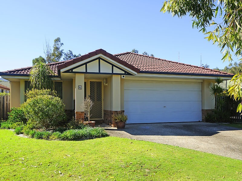 6 Cedar Place, The Gap QLD 4061