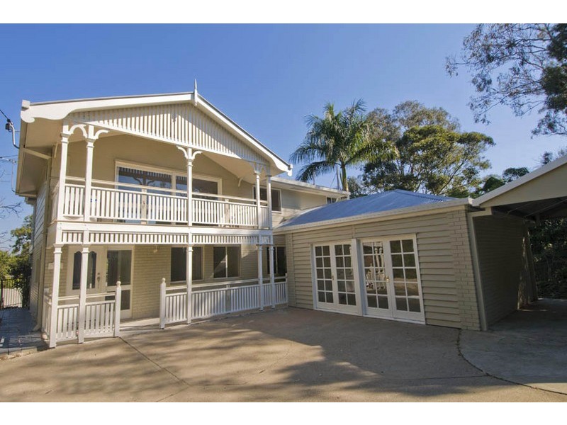37 Havana Street, Ashgrove QLD 4060