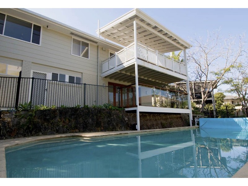 37 Havana Street, Ashgrove QLD 4060