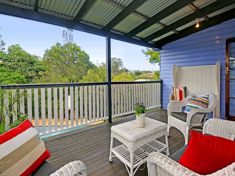 8 Garden Grove, Ashgrove QLD 4060