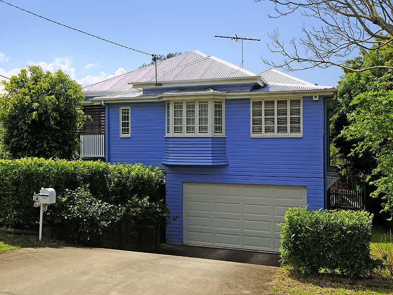 8 Garden Grove, Ashgrove QLD 4060