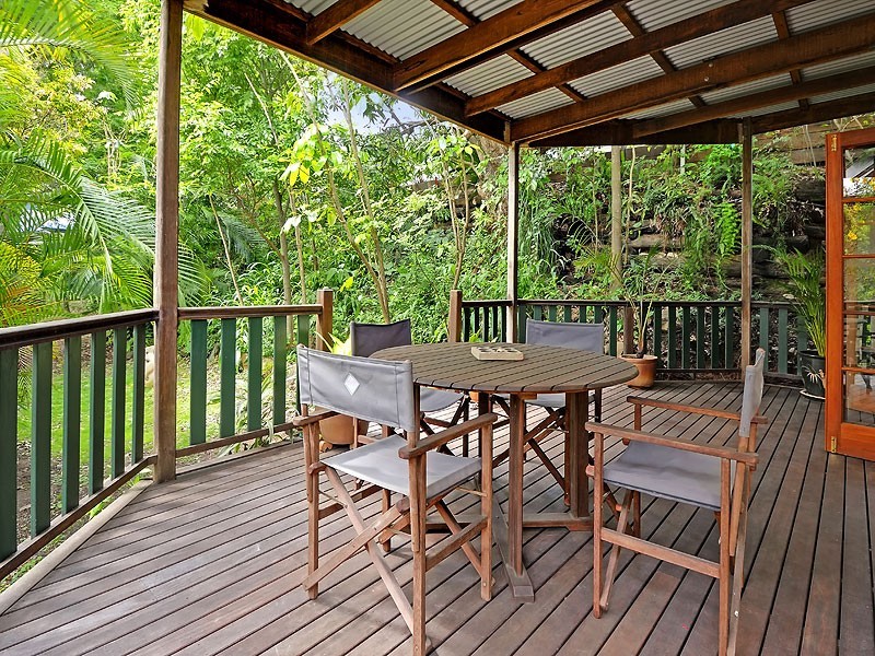 29 Soudan Street, Bardon QLD 4065