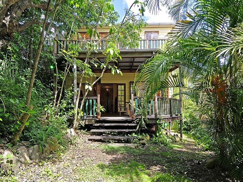 29 Soudan Street, Bardon QLD 4065