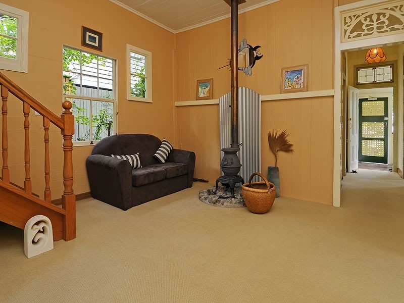 29 Soudan Street, Bardon QLD 4065