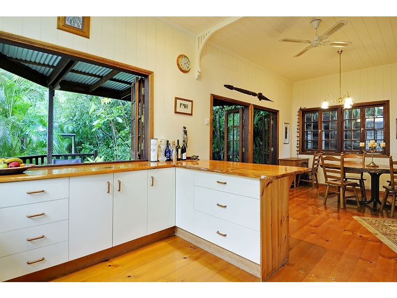 29 Soudan Street, Bardon QLD 4065