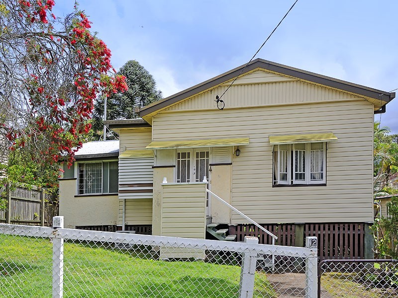 12 Myagah Road, Ashgrove QLD 4060