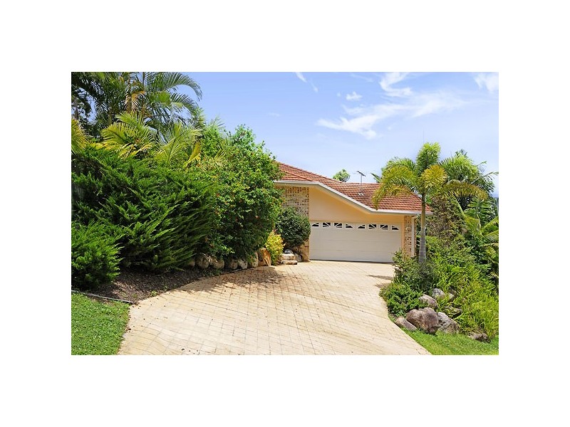 31 Kimruska Place, The Gap QLD 4061