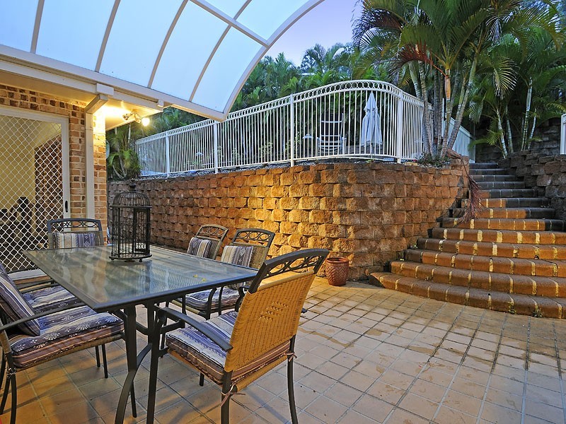 31 Kimruska Place, The Gap QLD 4061