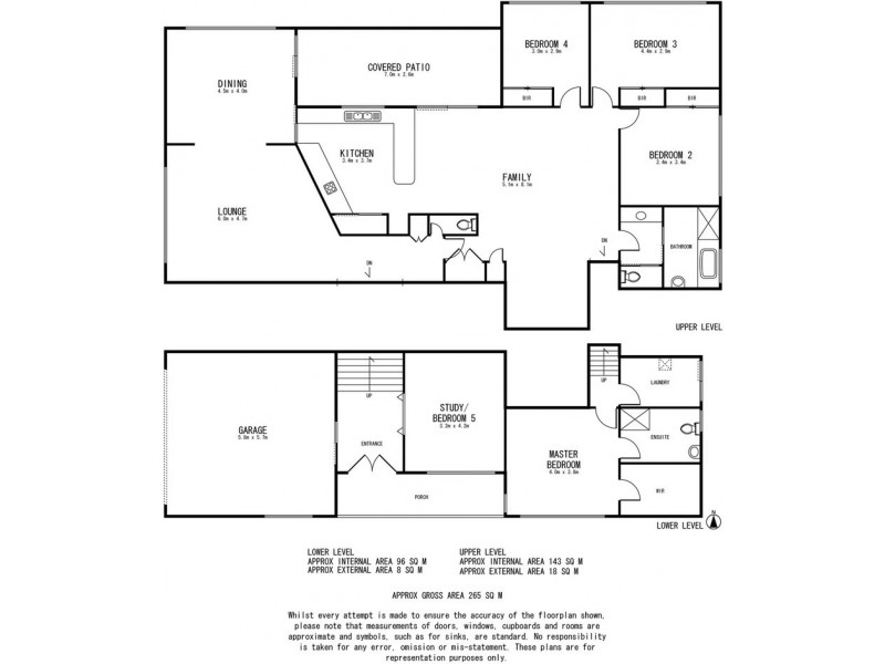 31 Kimruska Place, The Gap QLD 4061