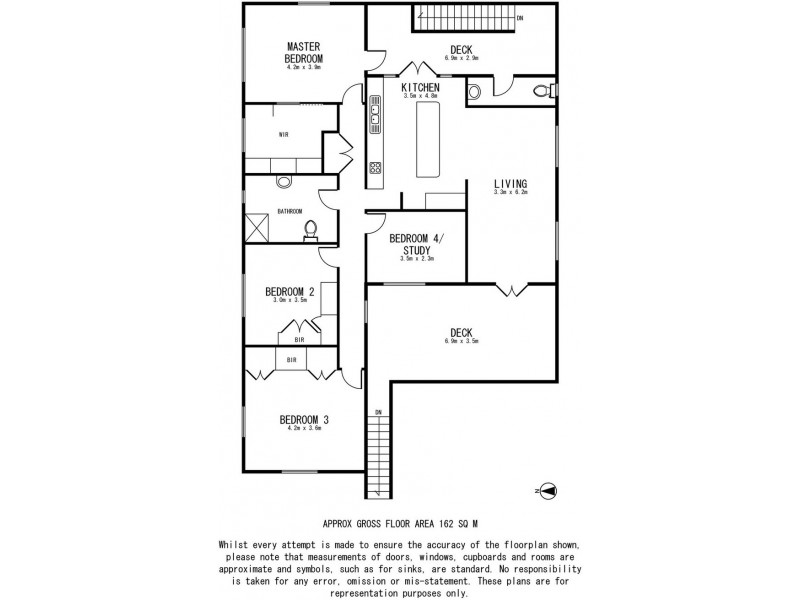 24 Ashmore Street, Everton Park QLD 4053