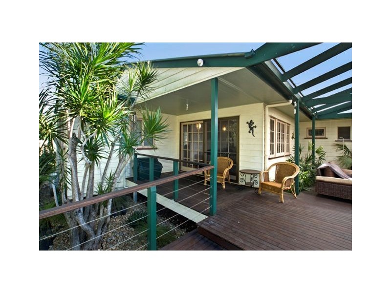 25 Cornelius Street, Clontarf QLD 4019