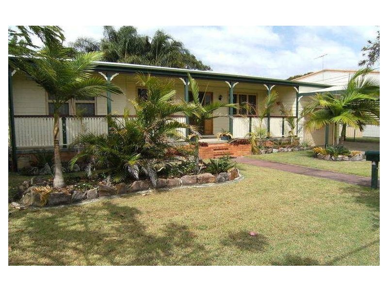 25 Cornelius Street, Clontarf QLD 4019