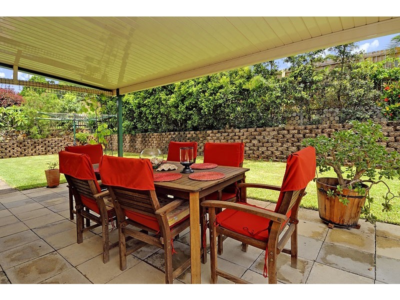 23 Nurom Avenue, Ferny Hills QLD 4055