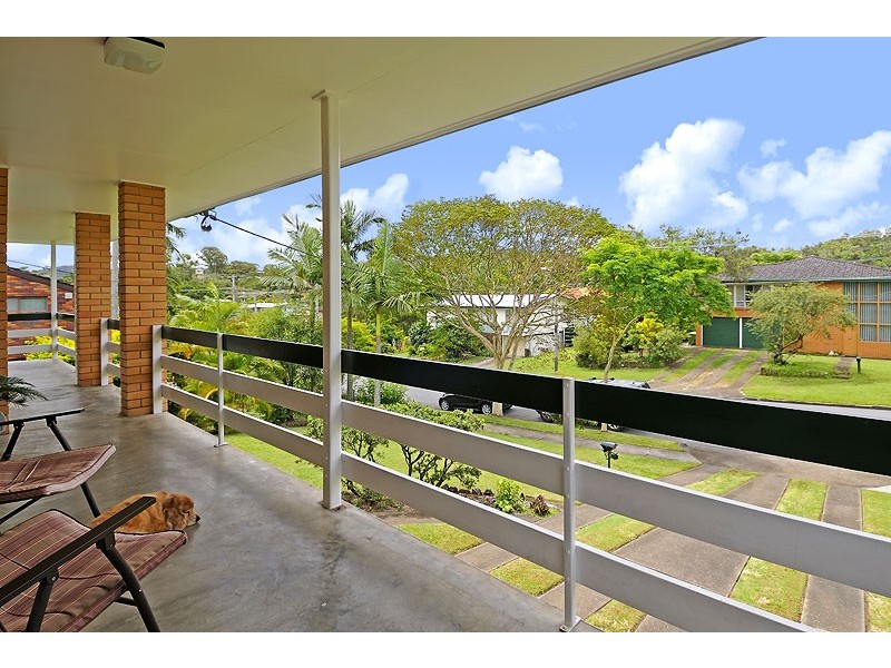 23 Nurom Avenue, Ferny Hills QLD 4055