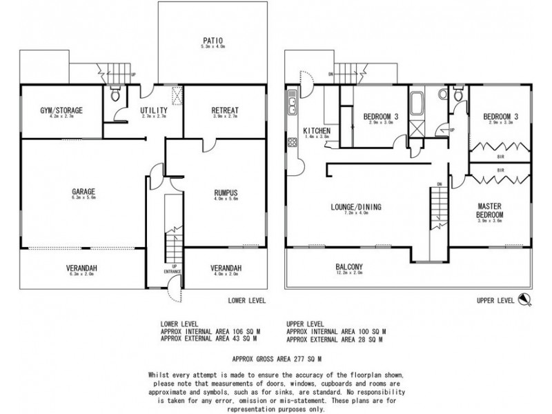 23 Nurom Avenue, Ferny Hills QLD 4055