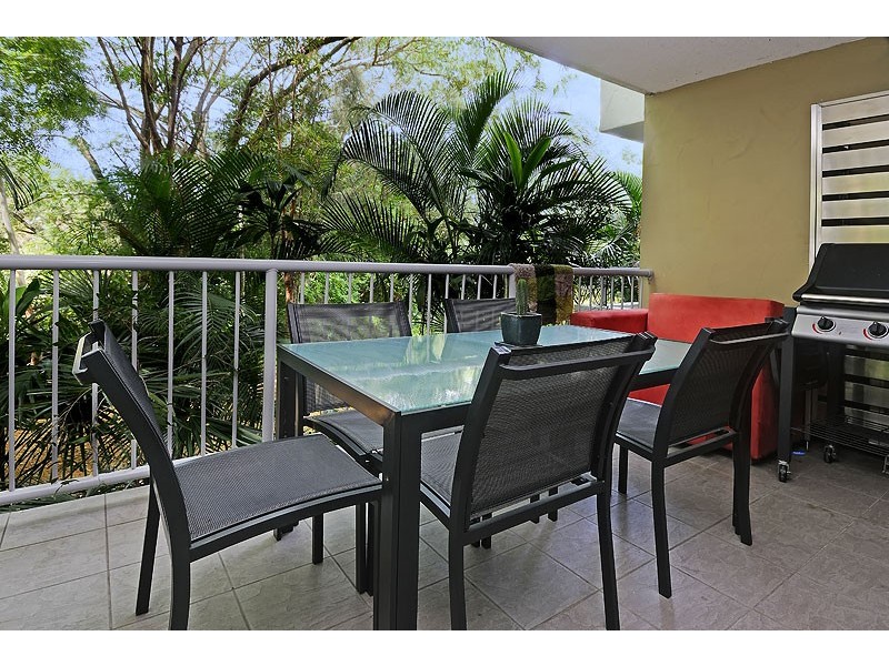 37/40 Nathan Avenue, Ashgrove QLD 4060