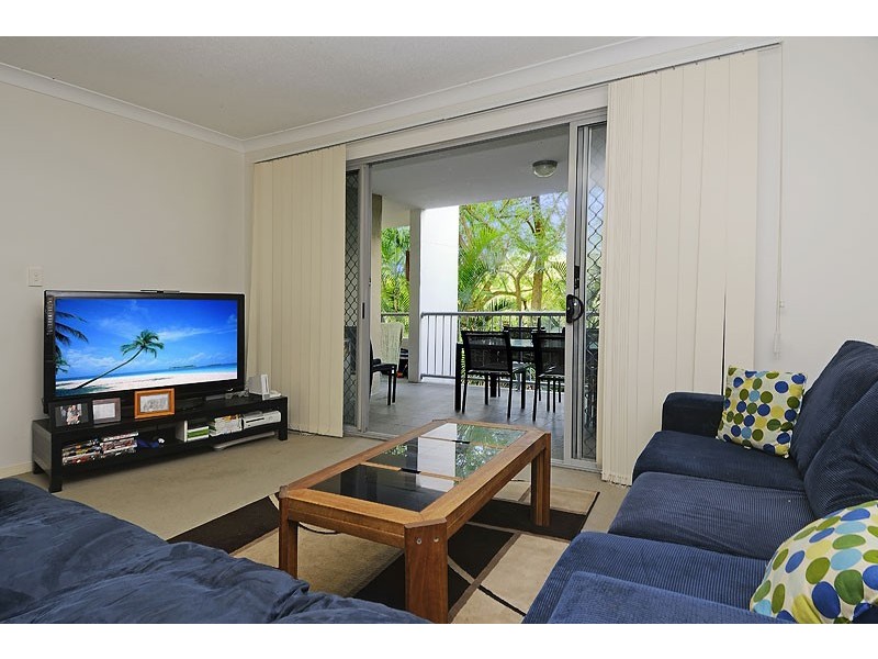 37/40 Nathan Avenue, Ashgrove QLD 4060