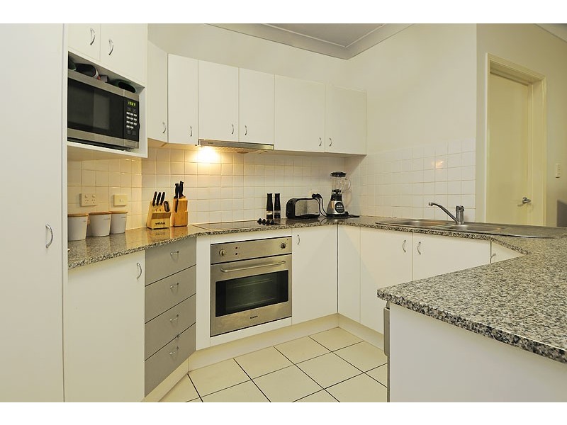 37/40 Nathan Avenue, Ashgrove QLD 4060