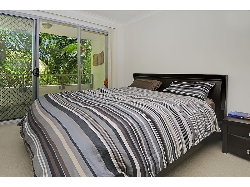 37/40 Nathan Avenue, Ashgrove QLD 4060