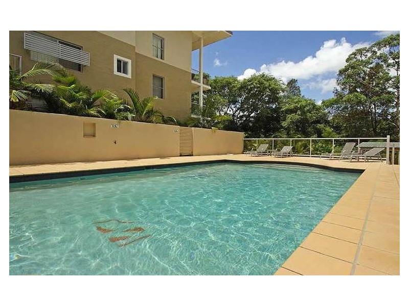 37/40 Nathan Avenue, Ashgrove QLD 4060