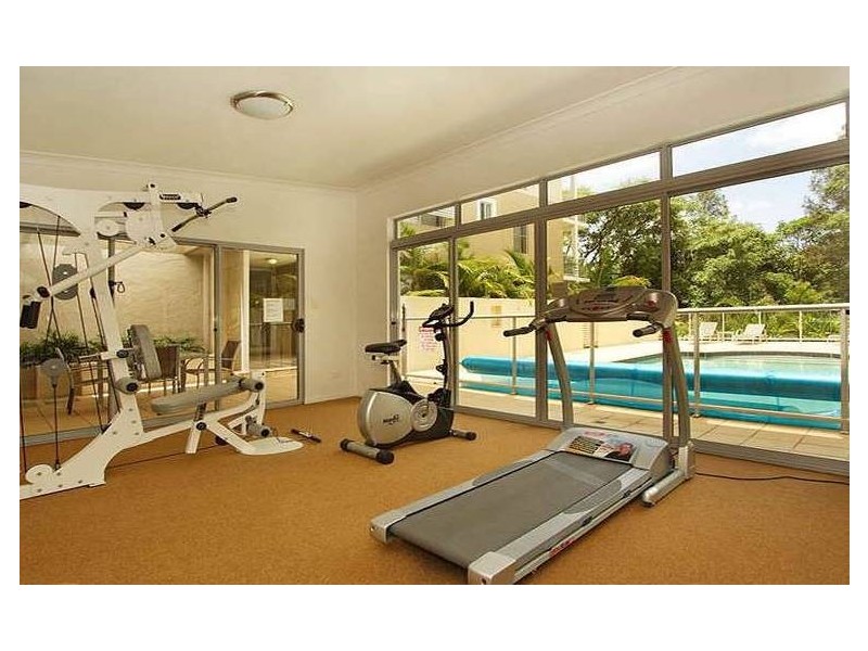 37/40 Nathan Avenue, Ashgrove QLD 4060