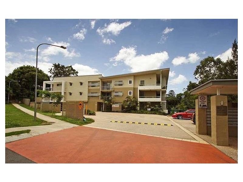 37/40 Nathan Avenue, Ashgrove QLD 4060