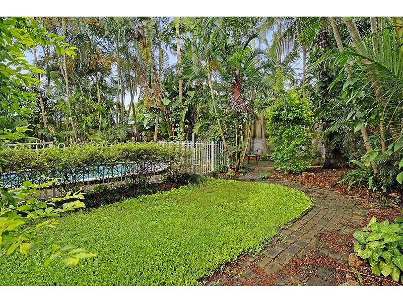 15 Devonhill Street, The Gap QLD 4061