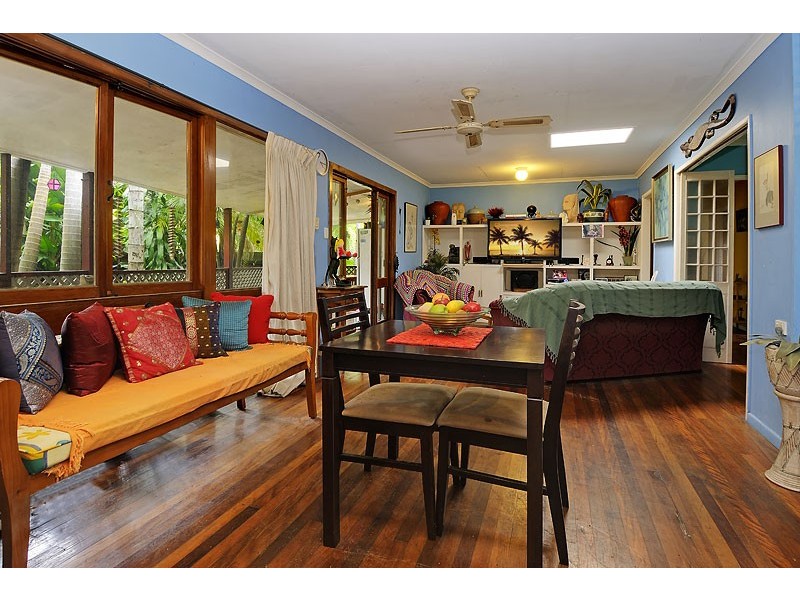 15 Devonhill Street, The Gap QLD 4061
