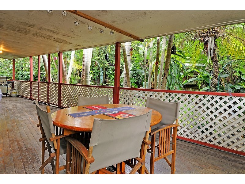 15 Devonhill Street, The Gap QLD 4061