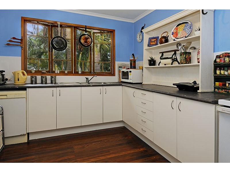 15 Devonhill Street, The Gap QLD 4061