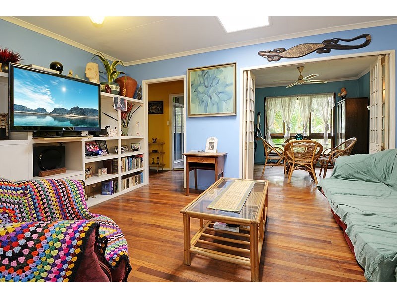 15 Devonhill Street, The Gap QLD 4061