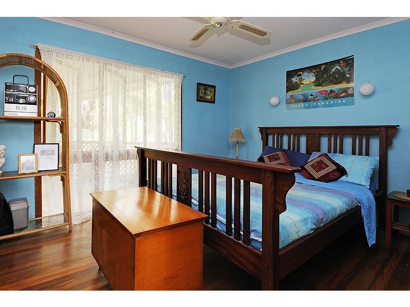 15 Devonhill Street, The Gap QLD 4061