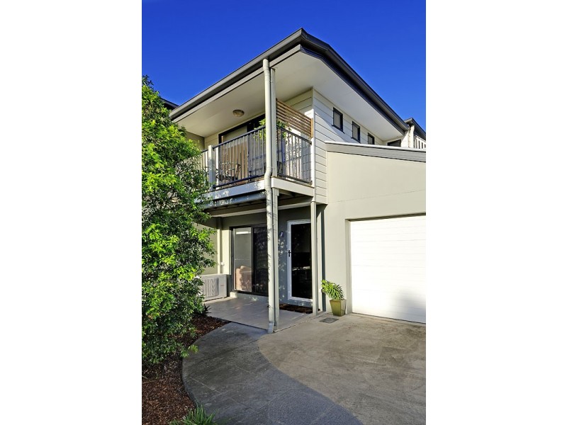2/27 Pratt Street, Enoggera QLD 4051