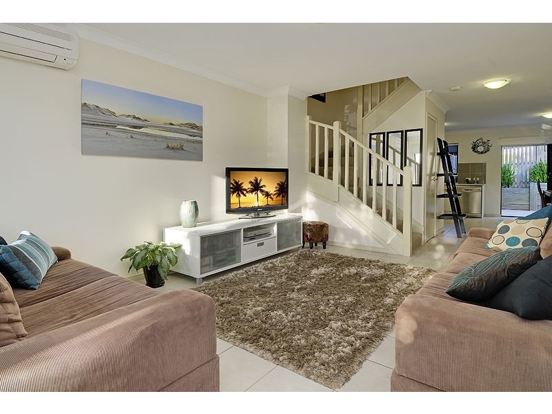 2/27 Pratt Street, Enoggera QLD 4051