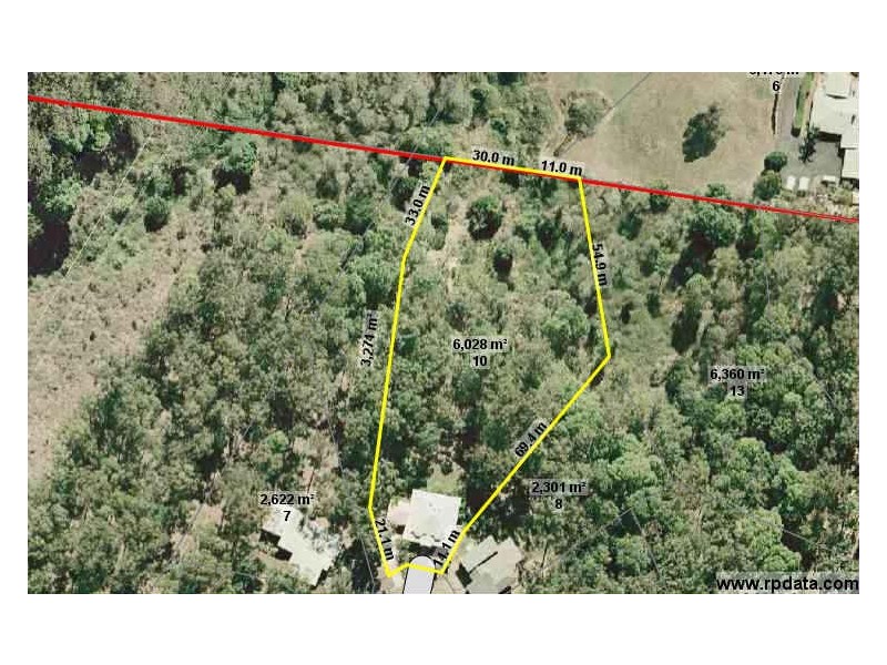 10 Torwood Court, Ferny Hills QLD 4055