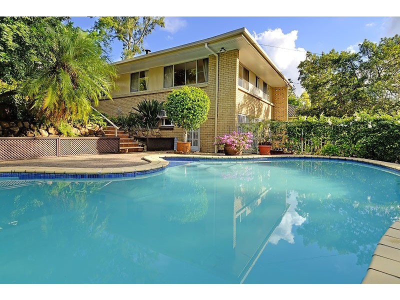 340 Payne Road, The Gap QLD 4061