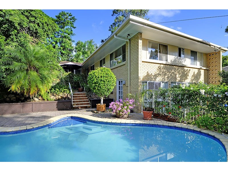 340 Payne Road, The Gap QLD 4061