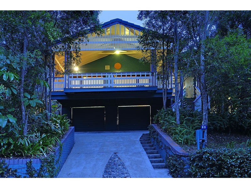 10 Barkala Street, The Gap QLD 4061