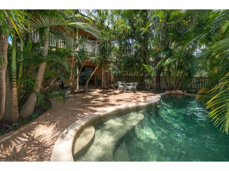 11 Steege Street, Ashgrove QLD 4060