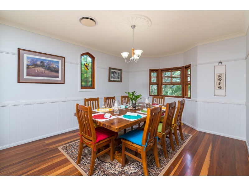 11 Steege Street, Ashgrove QLD 4060