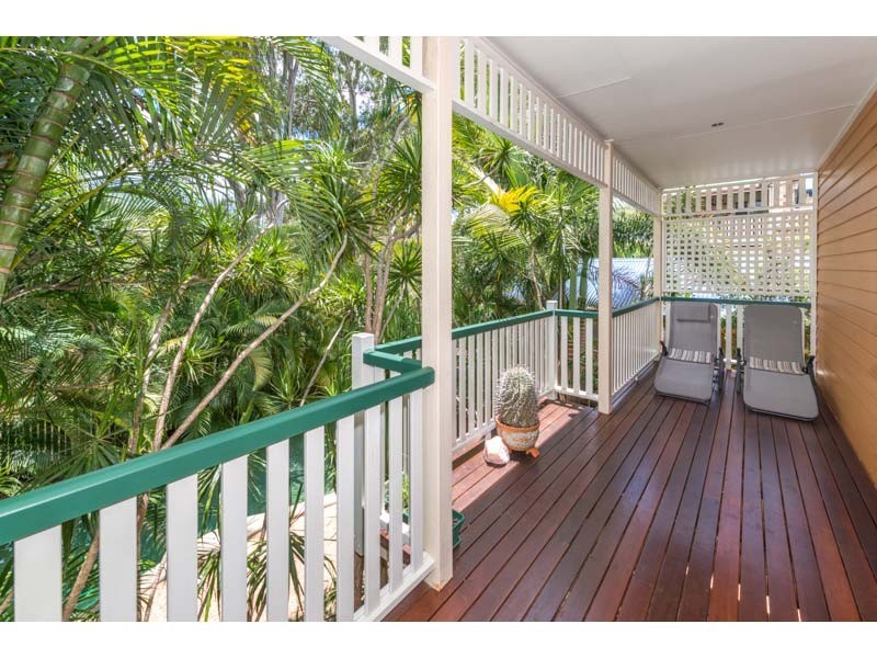 11 Steege Street, Ashgrove QLD 4060