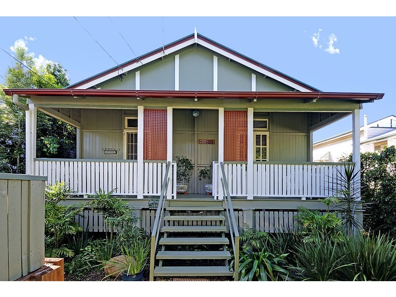 107 Grays Road, Gaythorne QLD 4051