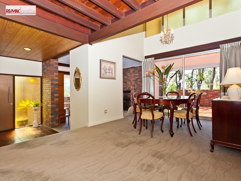 2 Pambula Street, The Gap QLD 4061