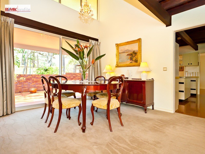 2 Pambula Street, The Gap QLD 4061