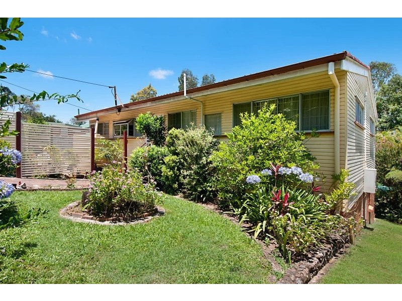21 Cobble Street, The Gap QLD 4061