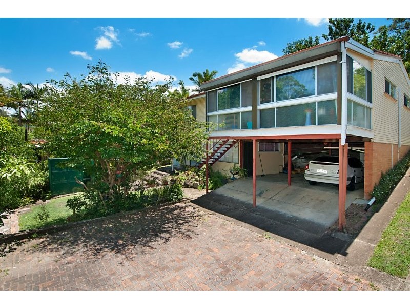 21 Cobble Street, The Gap QLD 4061