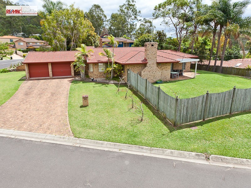 1 Bracknell Place, Ashgrove QLD 4060