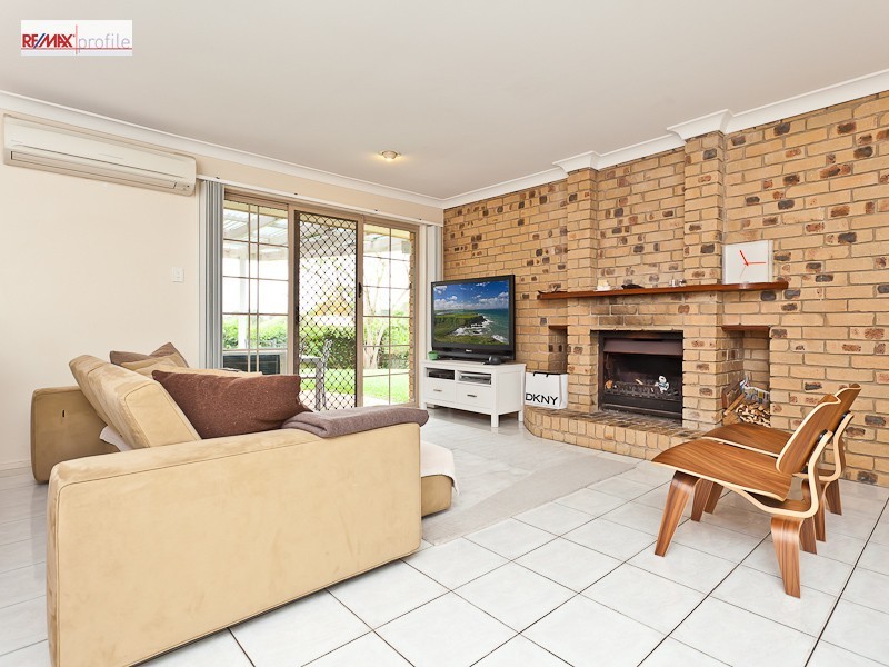 1 Bracknell Place, Ashgrove QLD 4060
